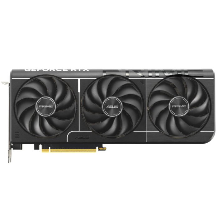 ASUS Prime GeForce RTX 5070 Ti 16 GB GDDR7 OC Black ASUS Prime GeForce RTX 5070 Ti 16 GB GDDR7 OC Black